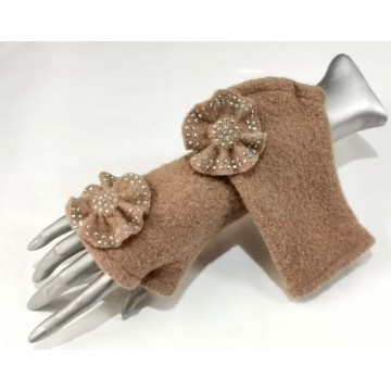 TRESOR beige