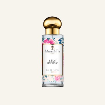 Il était une rose