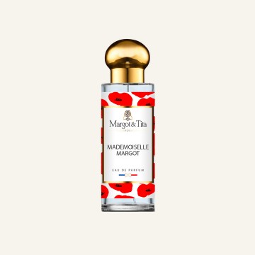 Mademoiselle Margot