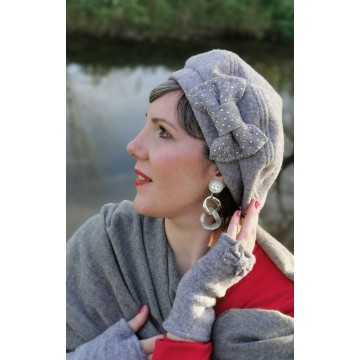 PETILLANT  argent