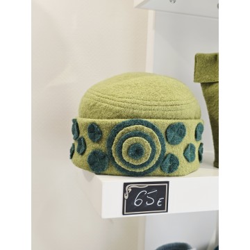 ARDECO anis / vert