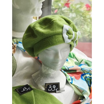 MIGNON vert anis