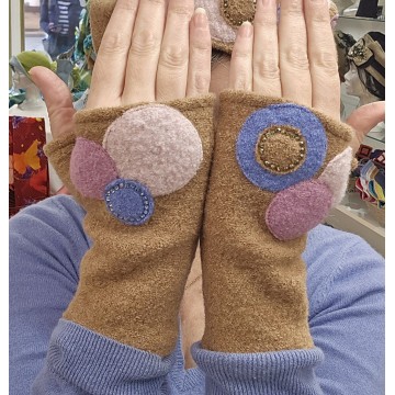 GALAXIES beige
