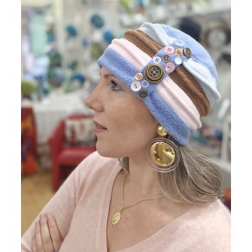 FÉÉRIE  bleu