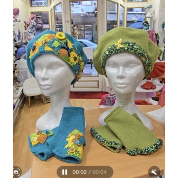Réservé pour Mme GIORGI