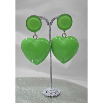 AMOUR L vert (clips)