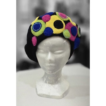 Taille L  ( 58 au 61 cm)...