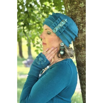 Commande pour Mme JAOUEN