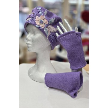 Commande pour Mme ALBISOR