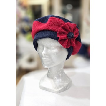 Commande pour Mme MADELAINE