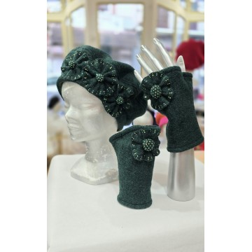 Commande pour Mme BRICOUT