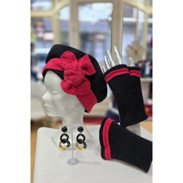 Pour Mme REVEL  PÉPITA...