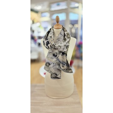 Etole coton bio Stéphanie...