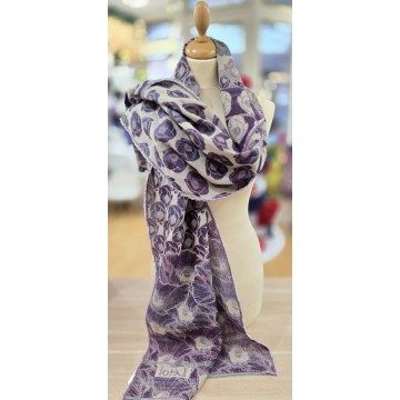 Etole coton bio Stéphanie...