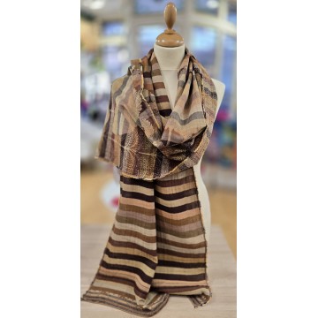 Etole coton bio Eulalie...