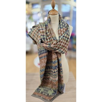 Etole coton bio Félicien...