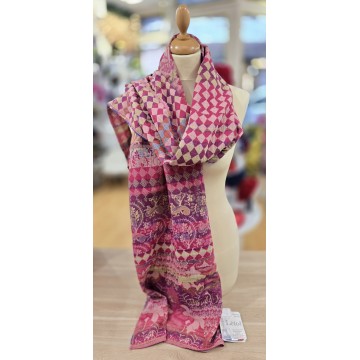 Etole coton bio Félicien...