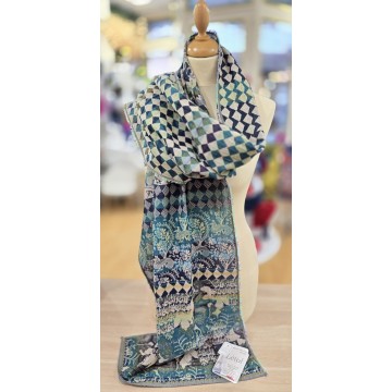 Etole coton bio Félicien...