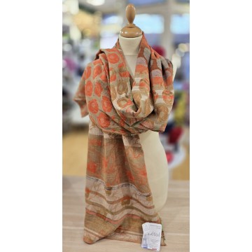 Etole coton bio Stéphanie...