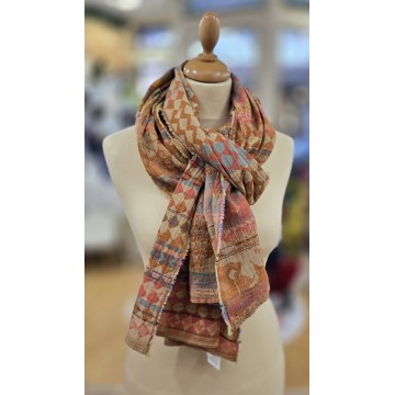 Etole coton bio Félicien...