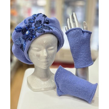 Réservé pour Mme DELAIRE...
