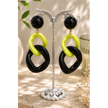 Maillon (clips)