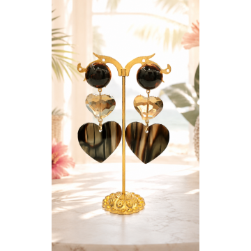 Coeur d'or (clips)