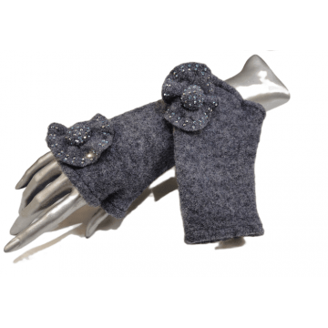 TRESOR gris