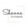 Les foulards de Shanna